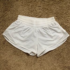 Hotty Hot Low-Rise Lined Short 2.5"